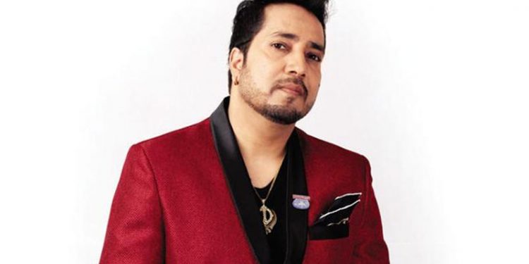 To end controversy, singer Mika Singh posts patriotic video