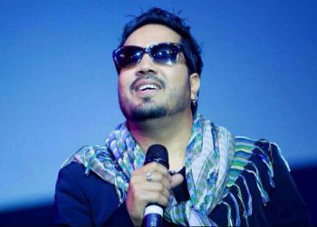Mika Singh reportedly performed August 8, Thursday, at the ceremony and his presence in the city came to light when some guests uploaded videos of his performance on social media.