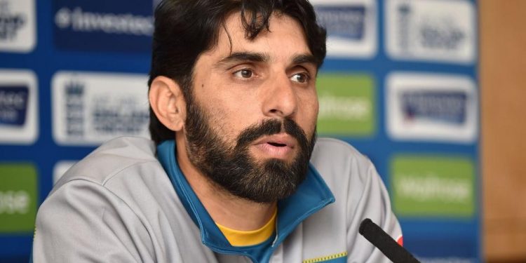 Misbah was Thursday appointed as 'camp commandant' for the forthcoming 17-day conditioning camp for 20 Pakistan cricketers.