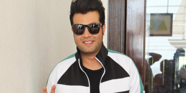 Varun Sharma reveals the kind of film he wants to do
