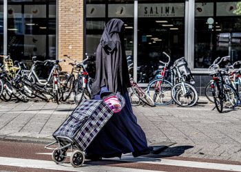 The Netherlands, long seen as a bastion of tolerance and religious freedom, is the latest European country to introduce such a ban.