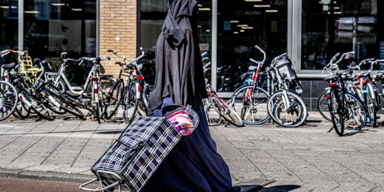 The Netherlands, long seen as a bastion of tolerance and religious freedom, is the latest European country to introduce such a ban.