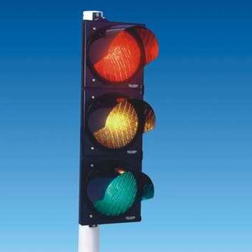 Traffic Light Colors: Why Are Traffic Lights Red, Yellow and Green?