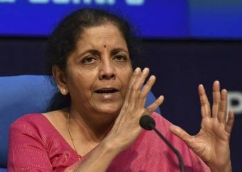 In place of fragmented lending capacity with 27 PSBs in 2017, now there will be only 12 state-run banks post consolidation, Sitharaman said.
