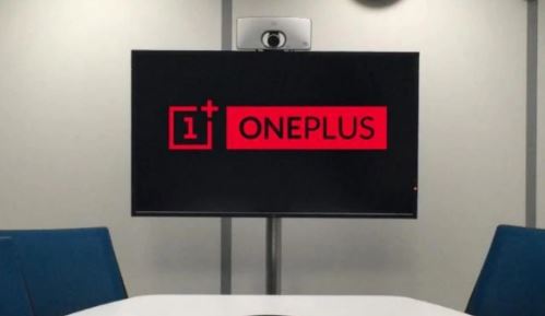Google-powered OnePlus TV to be an Android Device