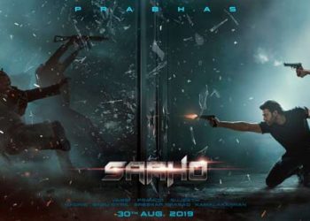 Prabhas starrer 'Saaho' to release in IMAX screens worldwide