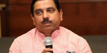 Union Coal Minister Pralhad Joshi. (PTI)