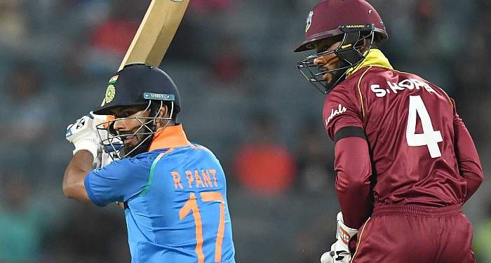 WI series: Three-way battle between Rahul, Iyer & Pant for No.4 slot