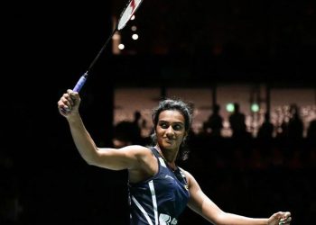 Two-time silver-medallist Sindhu ended an agonising wait for an elusive gold with a maiden World Championship title Sunday.