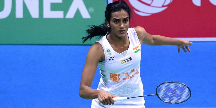 Sindhu has been the most consistent performer in the World Championships in the last few years with two back-to-back silver and as many bronze medals but a gold medal has so far eluded her.