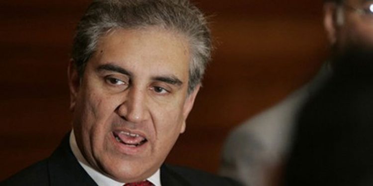 Talking to reporters in Islamabad, Qureshi said Prime Minister Khan will also hold bilateral meetings and attend other events in New York on the sidelines of UN General Assembly session.