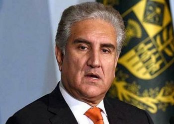 Shah Mehmood Qureshi