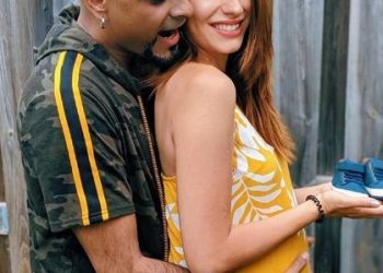 Raghu Ram, wife expecting first child