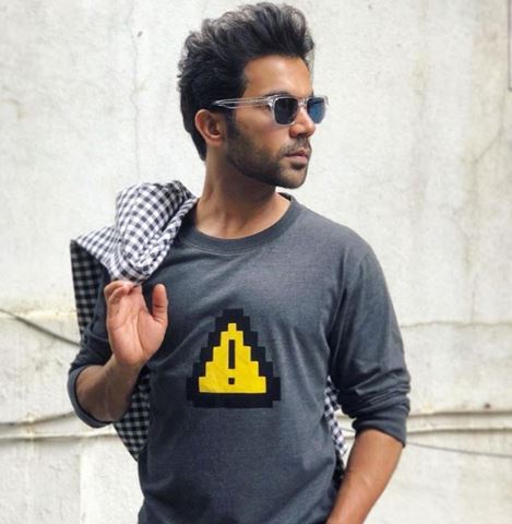 Happy birthday Rajkummar Rao; The actor once survived for 20 days just on carrots and black coffee