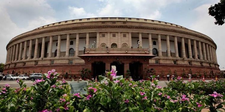 The House, however, returned the bill seeking to increase the number of judges in the Supreme Court to the Lok Sabha without discussion.