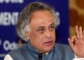 Jairam Ramesh