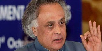 Jairam Ramesh