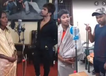 Hilarious memes of Ranu Mondal and Himesh Reshammiya go viral on social media