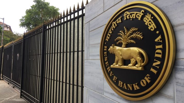 Reserve Bank of India