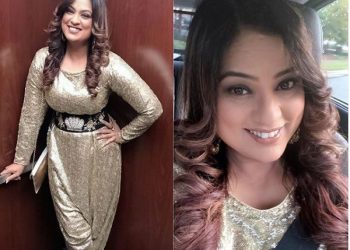 Happy birthday Richa Sharma; This Jagrata singer is now ruling the film industry
