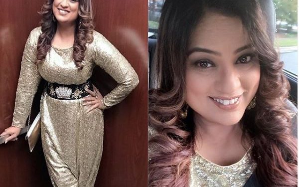 Happy birthday Richa Sharma; This Jagrata singer is now ruling the film industry