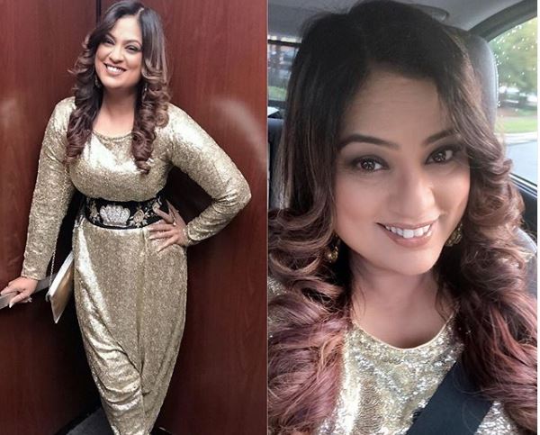 Happy birthday Richa Sharma; This Jagrata singer is now ruling the film  industry - OrissaPOST
