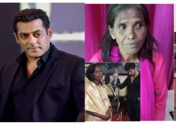 After Himesh, Salman Khan reportedly gifts Ranu Mondal a house worth of 55lakh