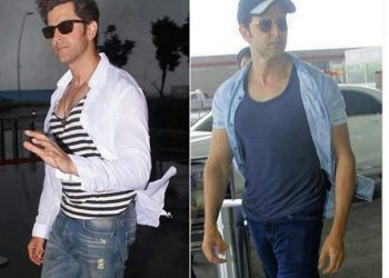 Not Shah Rukh or Salman but Hrithik Roshan topped this international list