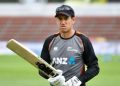 Ross Taylor has been part of various IPL franchises including Pune Warriors (now defunct), Rajasthan Royals and Royal Challengers Bangalore.