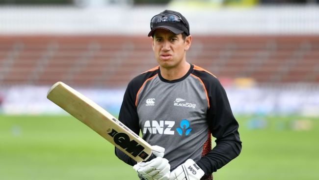 Ross Taylor has been part of various IPL franchises including Pune Warriors (now defunct), Rajasthan Royals and Royal Challengers Bangalore.