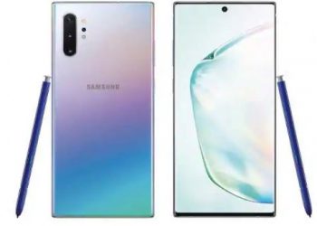 Samsung to launch Galaxy Note10 devices in India Aug 20