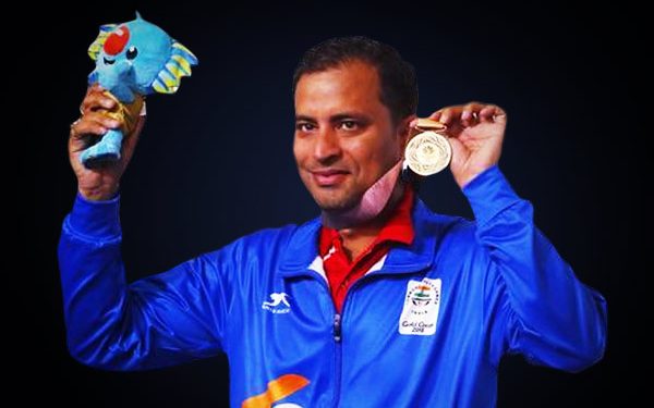 Rajput secured India's eighth Olympic quota in shooting with a silver medal in the men's 50m rifle 3 positions event of the World Cup Thursday.