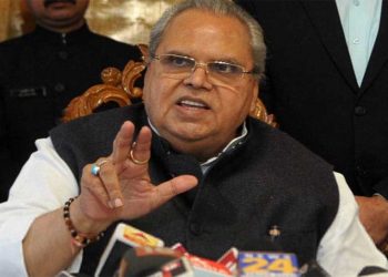 Satya Pal Malik