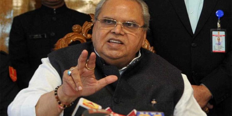 Satya Pal Malik