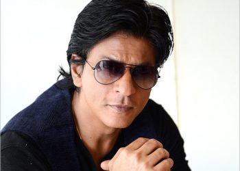 Shah Rukh Khan wrap 'Betaal' shoot