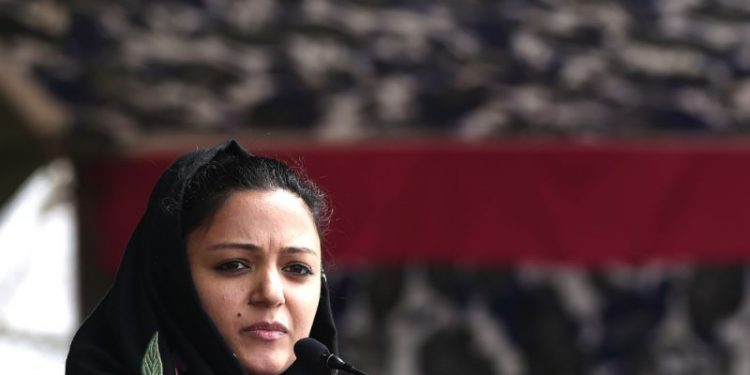 Shehla Rashid had claimed that the Indian Army was indiscriminately picking up men, raiding houses and torturing people in Jammu and Kashmir.