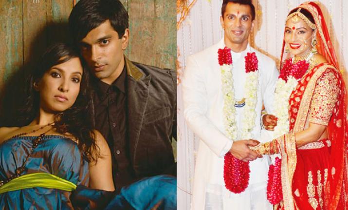 Indian acIndian actors whose marriages lasted for less than a year tors whose marriages lasted for less than a year 