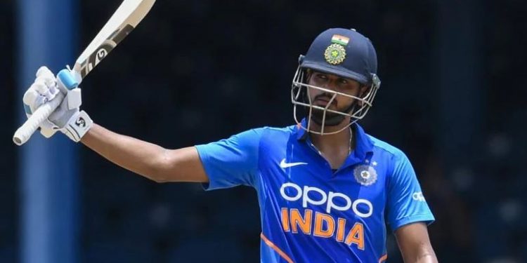 Impressed with the pool of talented youngsters coming up the ranks in Indian cricket, Shastri said Iyer will continue to bat at No. 4 in ODIs for India.
