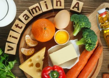 Intake of Vitamin A can lower skin cancer risk
