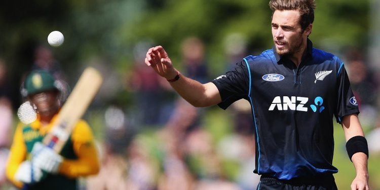 Tim Southee