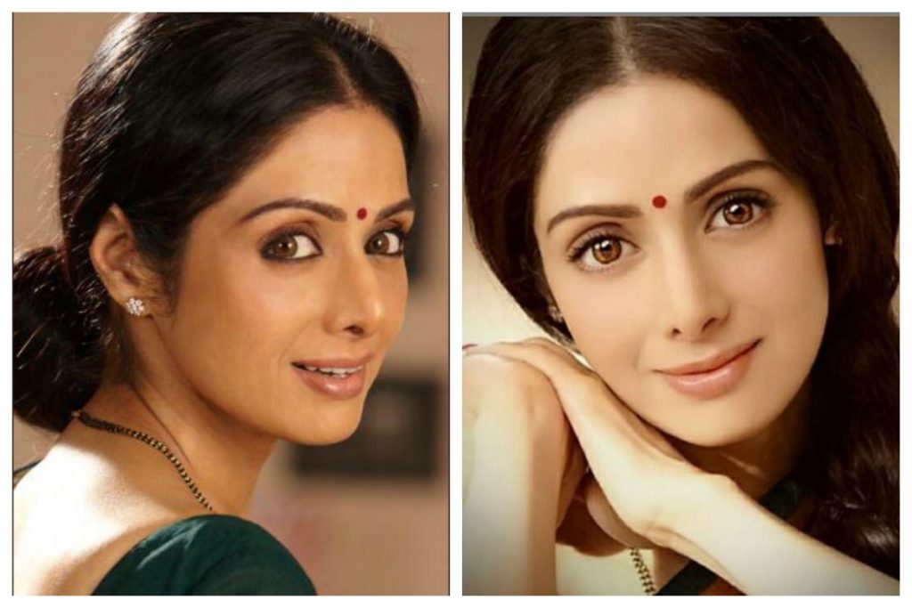 Janhvi, Anil remember Sridevi on her 56th birth anniversary