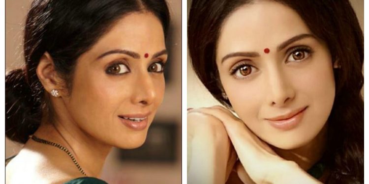 Janhvi, Anil remember Sridevi on her 56th birth anniversary