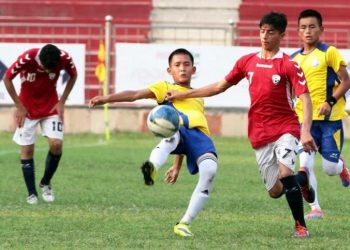 Asia's biggest youth football tournament will kick off in the capital from August 20. (representational image)