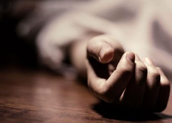 Boy commits suicide over poor marks