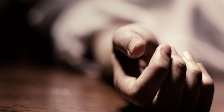 Boy commits suicide over poor marks