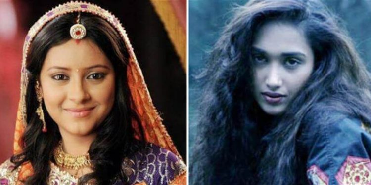 These actresses committed suicide after failing at love