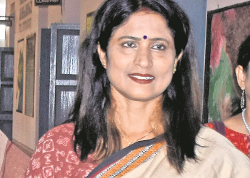 Sulochana Das