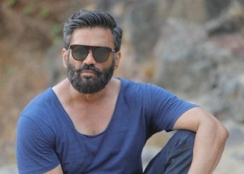 Suniel Shetty