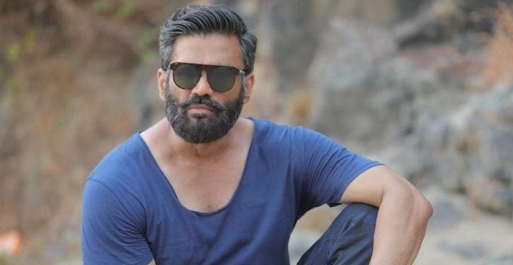 Suniel Shetty