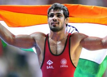 Sushil Kumar